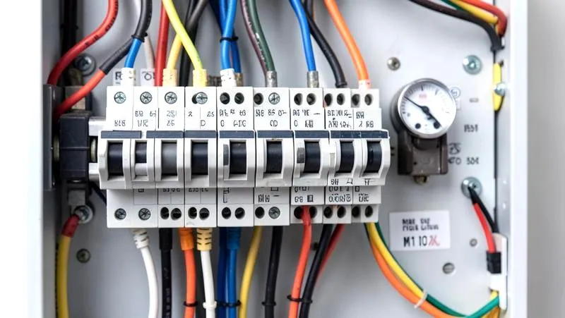 Ceny rozdzielni elektrycznych w 2026 roku: Ile zapłacisz za montaż?