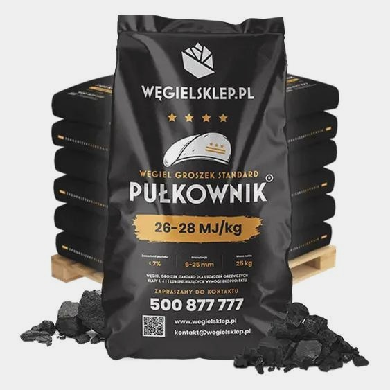 Czy ekogroszek stanieje? Prognozy cen i przyszłość ogrzewania węglem