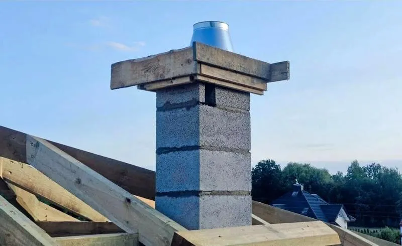 Czy ocieplenie komina systemowego ponad dachem naprawdę się opłaca? Uniknij kosztownych problemów!