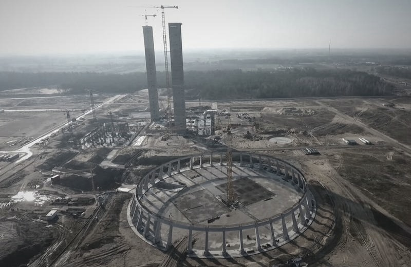 Elektrownia Ostrołęka C: od węgla do gazu — historia transformacji i przyszłość projektu