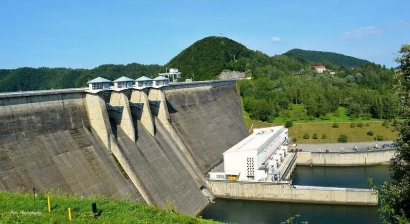 Elektrownie wodne Jelenia Góra — zabytki i tajemnice, które warto odkryć