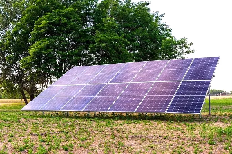 Fotowoltaika - klucz do energii słonecznej: co to jest, jak działa i jakie niesie zalety?