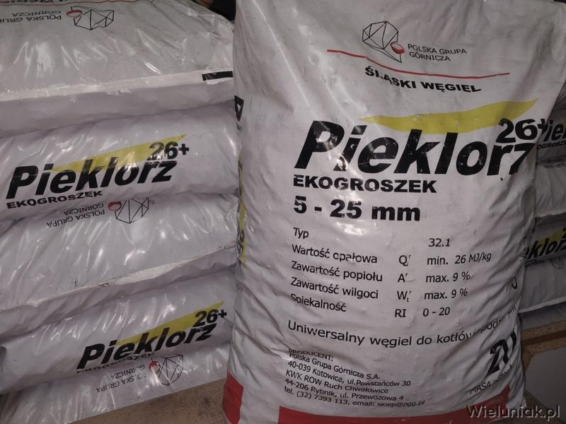 Gdzie kupić czeski ekogroszek? Porównanie ofert i cen