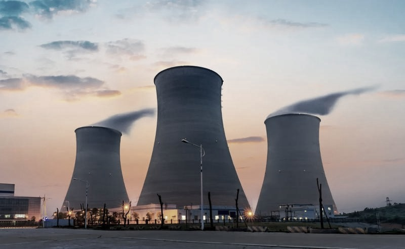 Ile elektrowni atomowych działa na świecie? Bilans i liderzy