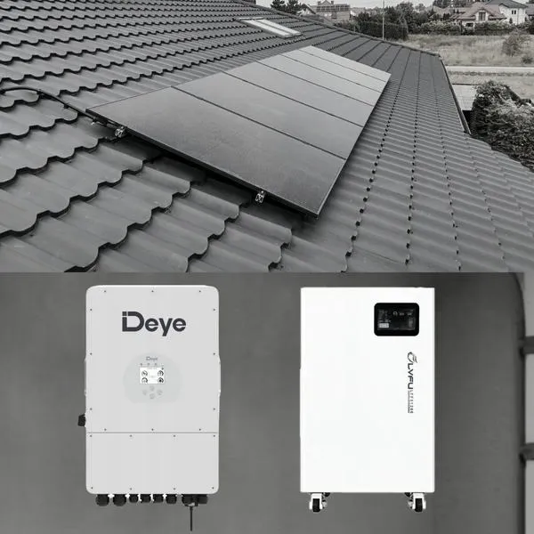 Ile energii można uzyskać z instalacji fotowoltaicznej 8kW? Zaskakujące wyniki i kluczowe czynniki wpływające na produkcję