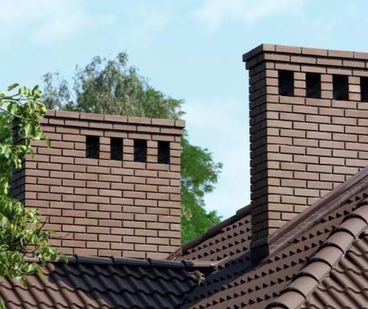 Ile kosztuje wymurowanie komina – ceny, ukryte koszty i realne oszczędności