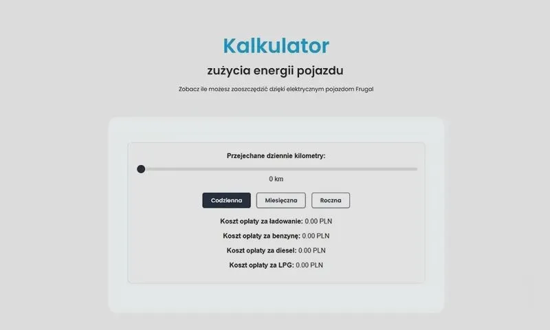 Ile paneli fotowoltaicznych wybrać? Skorzystaj z prostego kalkulatora zużycia