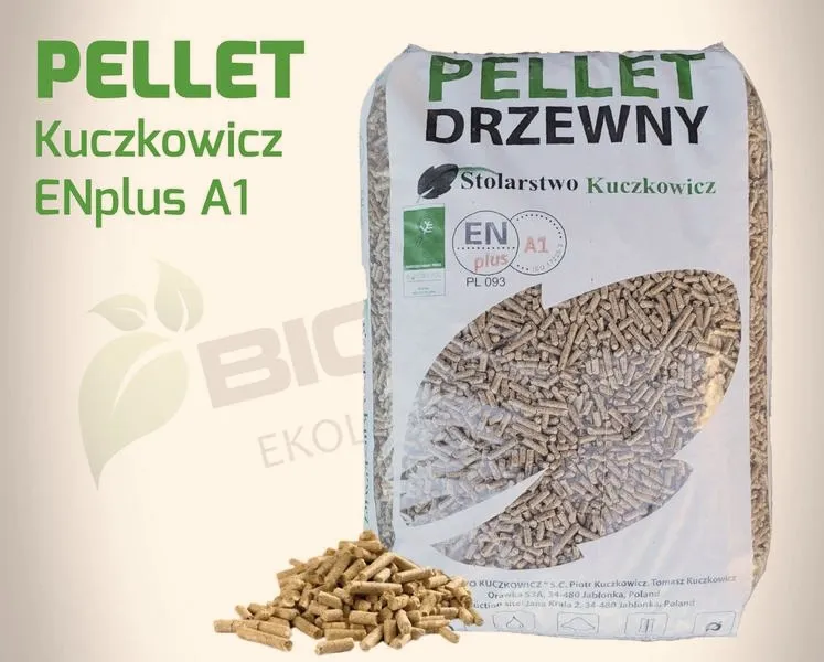 Ile pelletu potrzeba na 120 m2? Odkryj sposoby na obniżenie kosztów ogrzewania