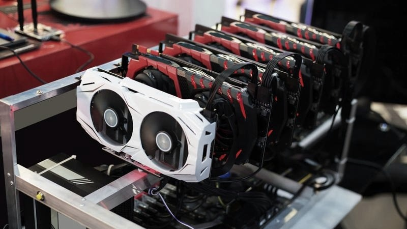 Ile prądu zużywa koparka kryptowalut? Policz koszt energii i sprawdź opłacalność