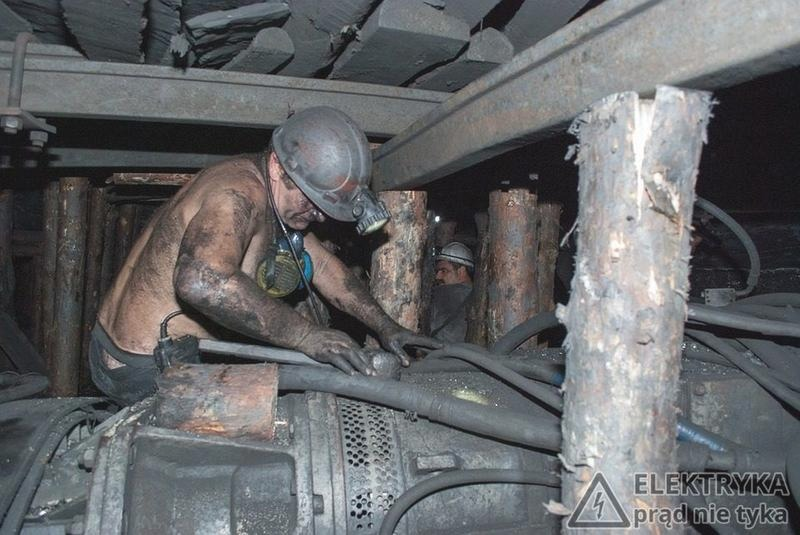 Ile zarabia elektryk na kopalni? Pensja brutto i netto w 2026 roku