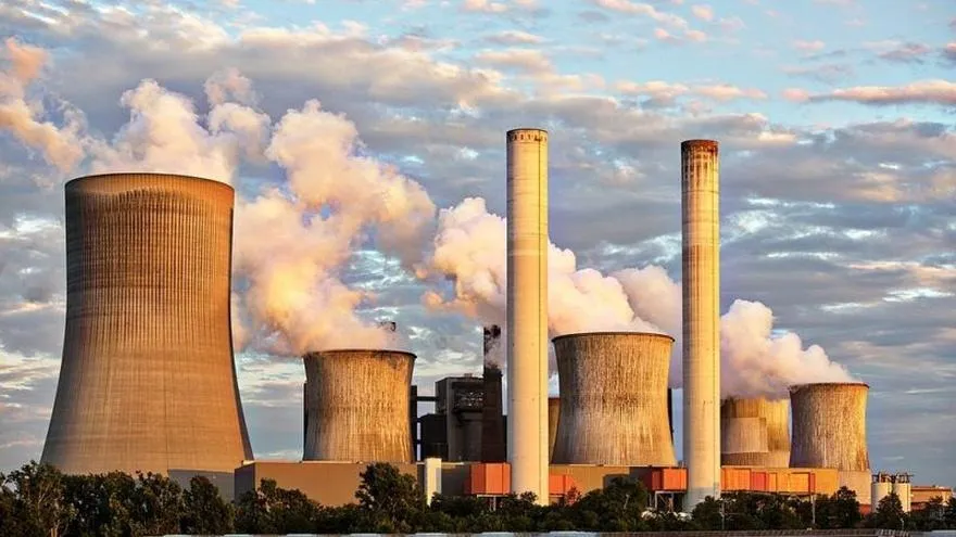Jak działa elektrownia węglowa? Od spalania węgla do produkcji prądu