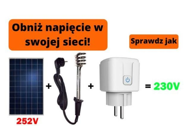 Jak obniżyć napięcie w fotowoltaice? Praktyczne metody dla bezpiecznej instalacji