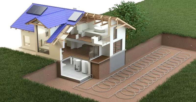 Jakie ogrzewanie do domu 80 m²? Wybierz oszczędne rozwiązanie