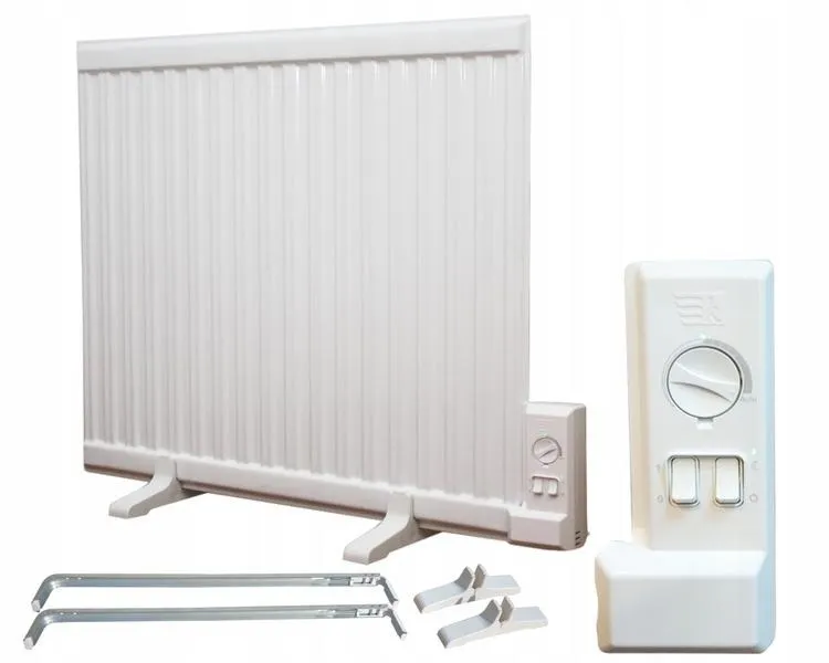 Jakie są realne koszty energii przy używaniu grzejnika olejowego 2500W? Sprawdź ile prądu zużywa!