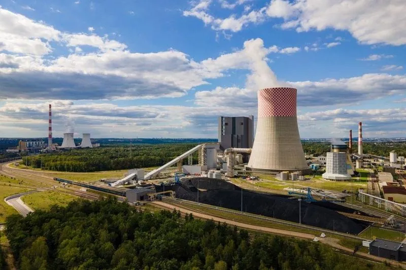 Jaworzno 910 MW: Analiza kluczowej inwestycji z problemami i kontrowersjami