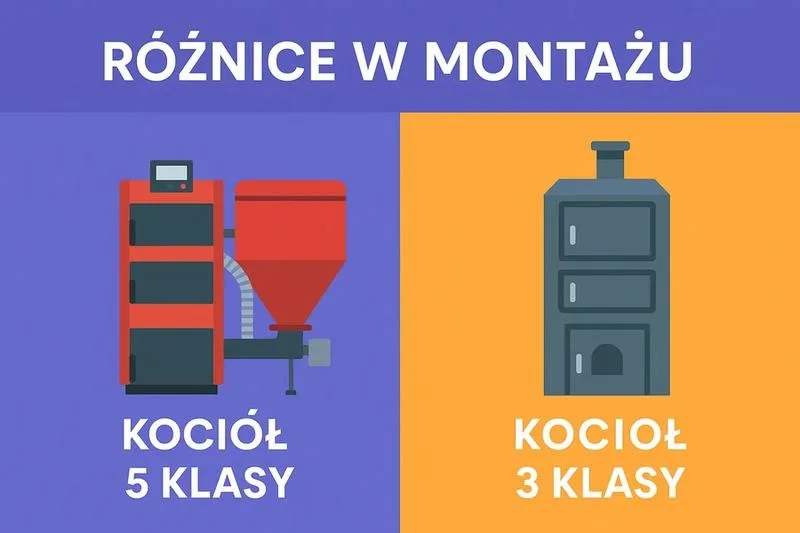 Klasa 3 kotła – co warto wiedzieć o zagrożeniach dla środowiska?