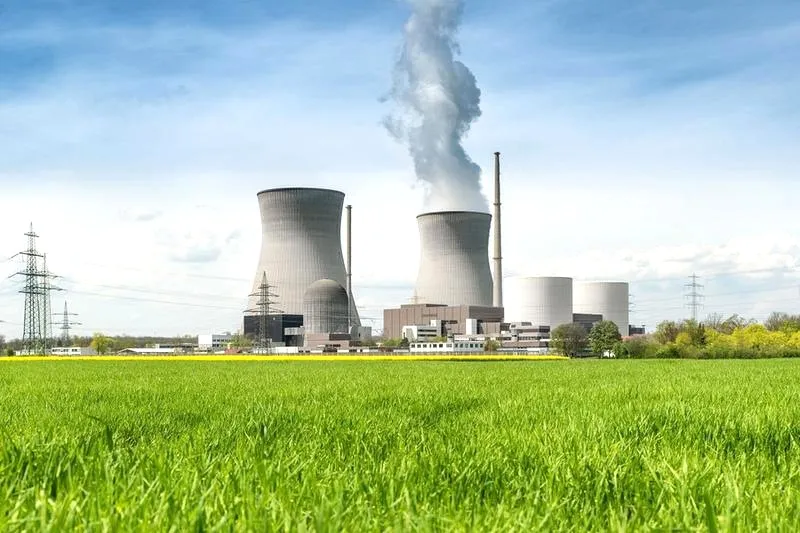 Odkryj moc: Top 5 najmocniejszych elektrowni atomowych na świecie