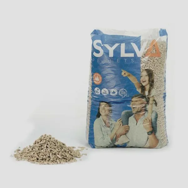 Pellet Olimp czy Barlinek: który wybór oszczędzi twój portfel?