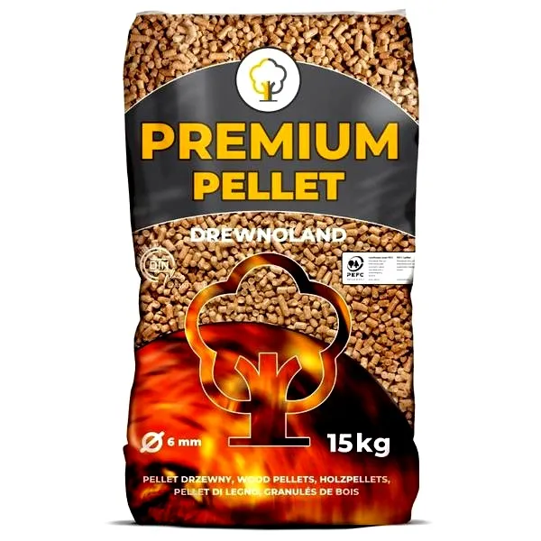 Pellet z trocin – jak krok po kroku stworzyć idealny opał?