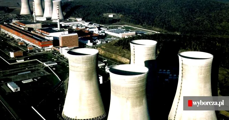 Słowacja jako atomowa potęga UE: historia, plany i wyzwania bezpieczeństwa
