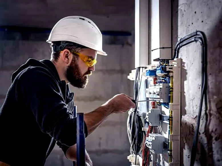 Technik elektryk: jakie przedmioty otworzą drzwi do kariery i studiów