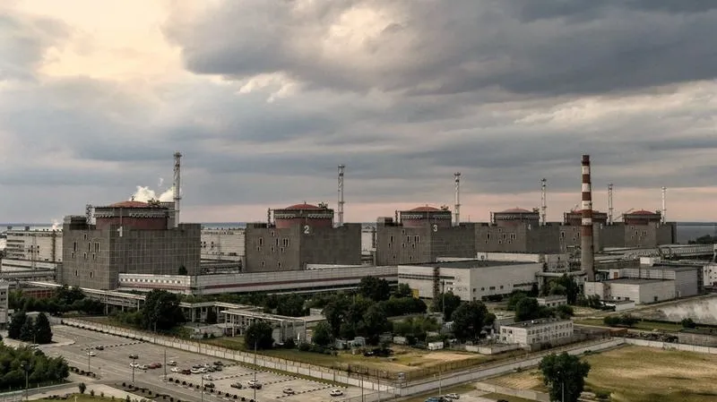 Ukraina atomowa: 4 elektrownie, 15 reaktorów i bezpieczeństwo Europy