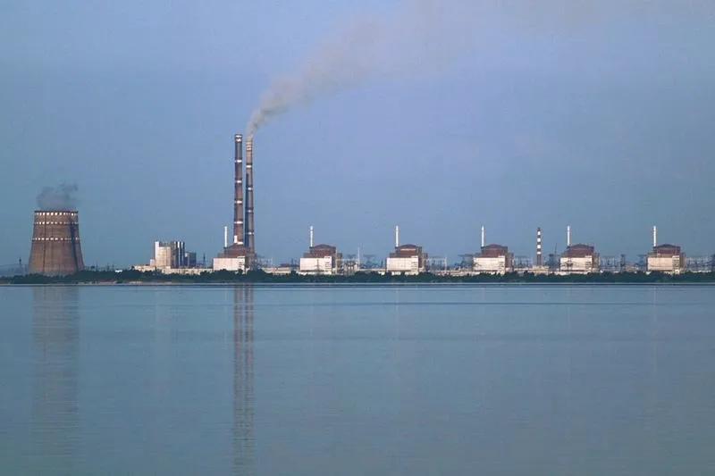 Zaporoska Elektrownia Jądrowa: Jakie zagrożenia i wyzwania dla bezpieczeństwa Polski?