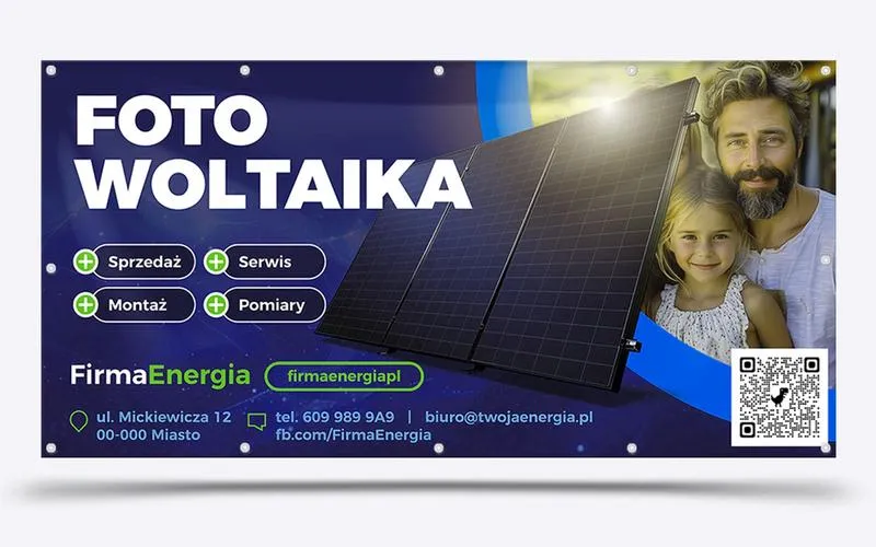 Aplikacja do fotowoltaiki