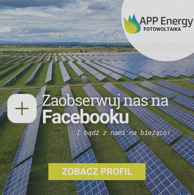 Aplikacje do monitorowania fotowoltaiki