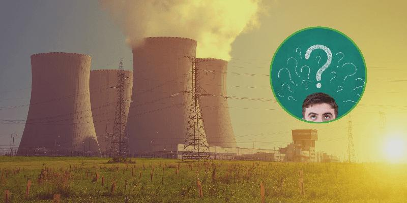 Bezpieczeństwo energetyczne