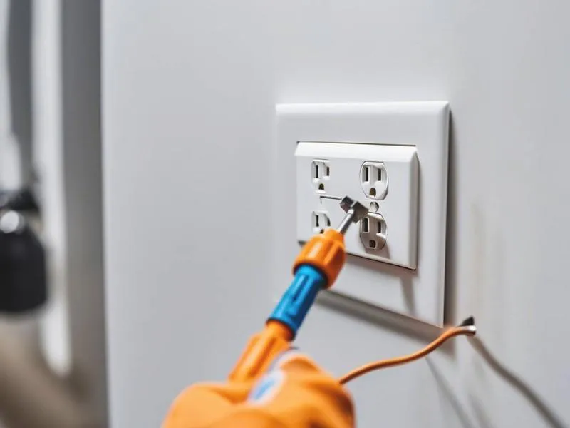 Bezpieczeństwo instalacji elektrycznych