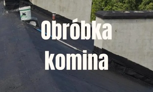 Bezpieczeństwo użytkowania komina