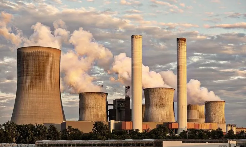 Bezpieczeństwo w elektrowniach atomowych