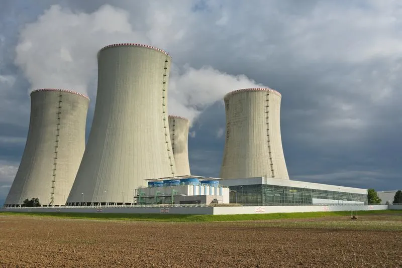 Budowa elektrowni jądrowej w Polsce