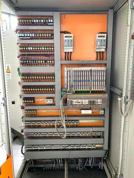 Cena rozdzielni elektrycznej