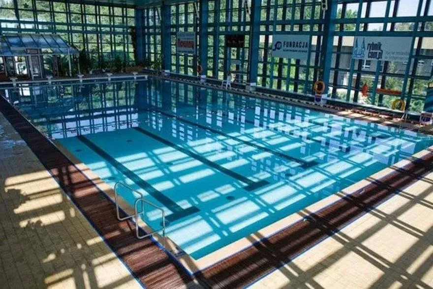 Ceny biletów basenowych