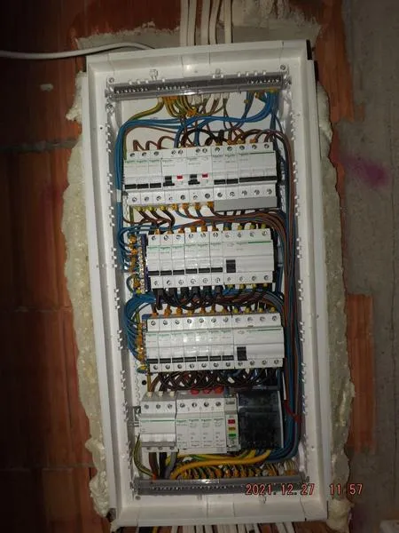 Ceny rozdzielni elektrycznych