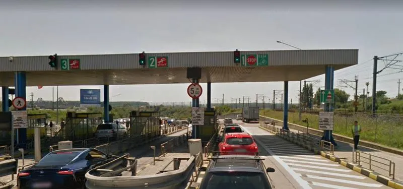 Cernavodă SMR