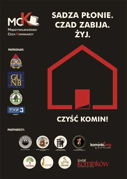 Czujnik czadu