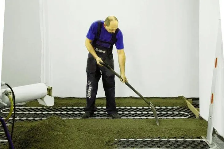 Czynniki wpływające na ogrzewanie