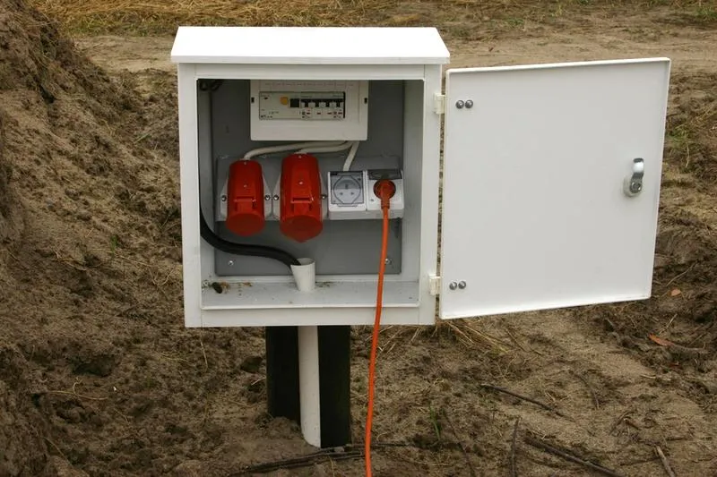 Czynniki wpływające na przyłączenie energii