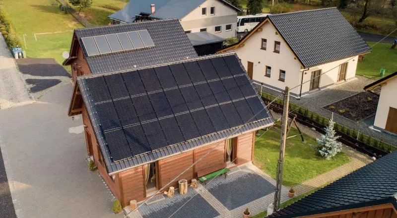 Dobór instalacji PV