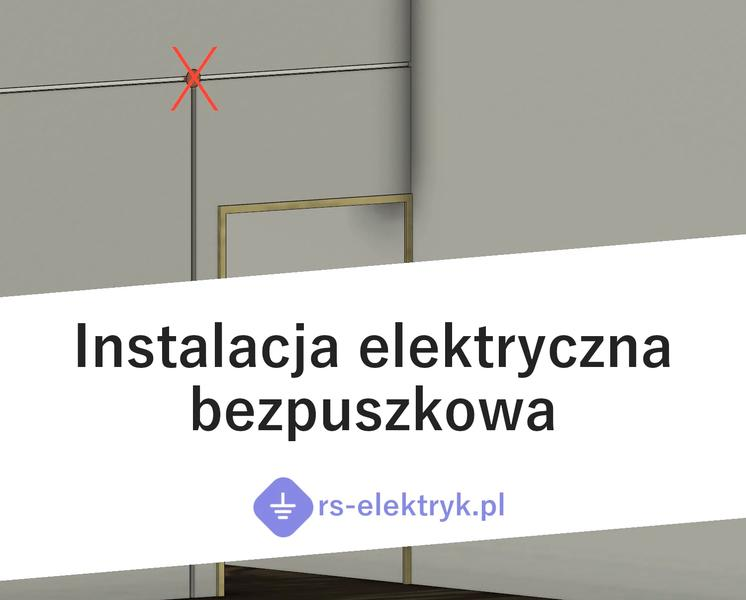 Dobór kabli elektrycznych