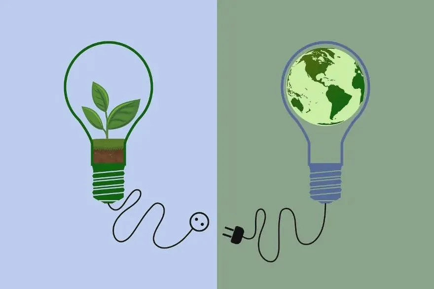 Efektywne zarządzanie energią
