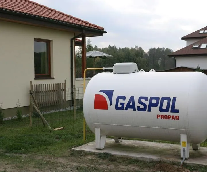 Efektywność kotła gazowego