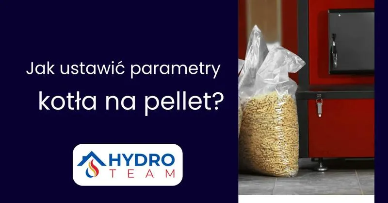 Efektywność spalania kotła