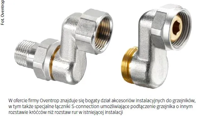 Efektywność systemu grzewczego