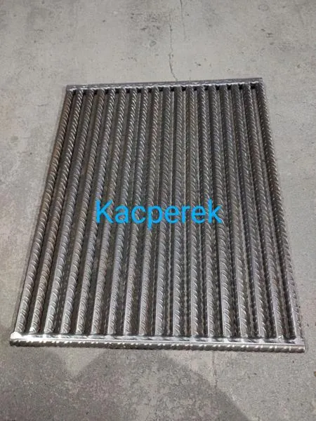 Ekogroszek instalacja
