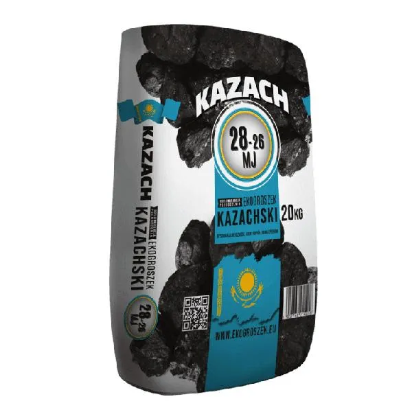 Ekogroszek kazach