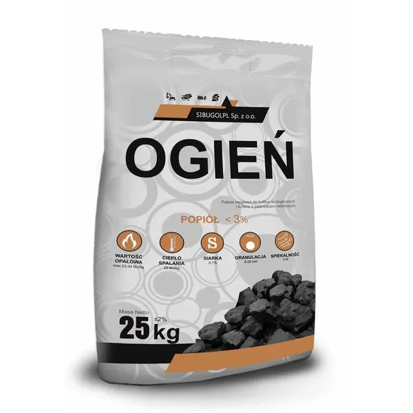Ekologiczne aspekty ekogroszku